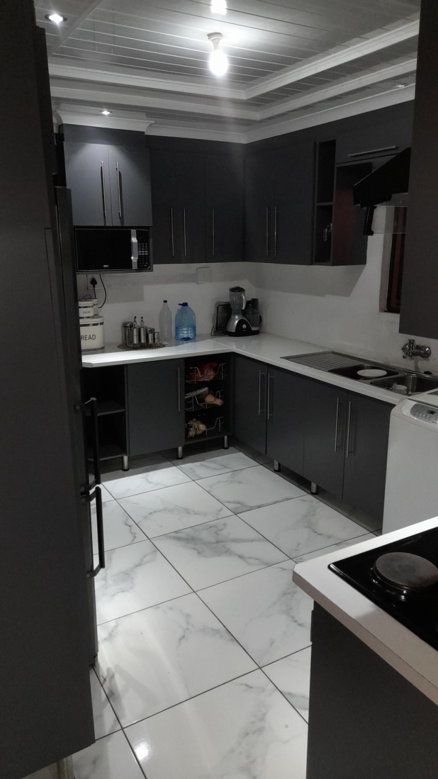 3 Bedroom Property for Sale in Mdantsane Nu 15 Eastern Cape